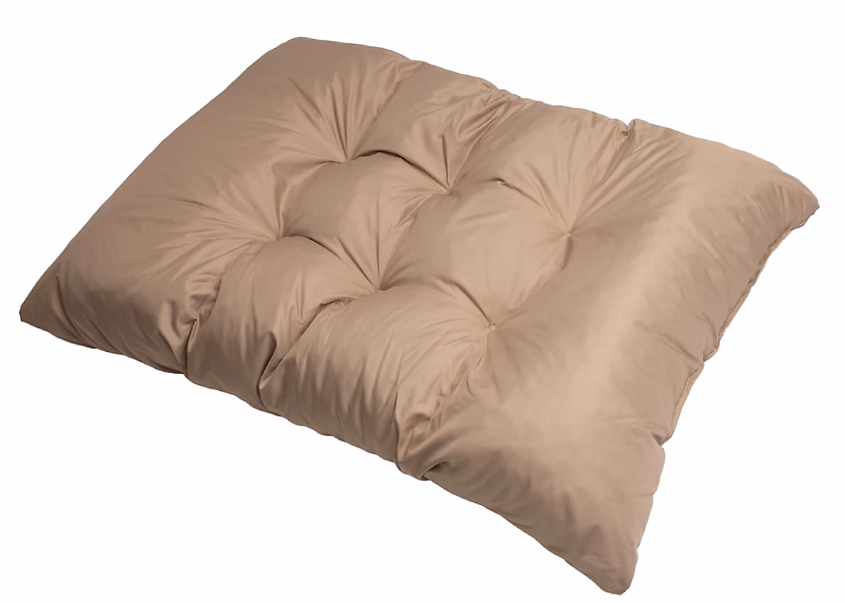 Coussin de palette 120 × 50cm coussin d'assise coussin de jardin confortable coussin de jardin Coussin de palette Beige
