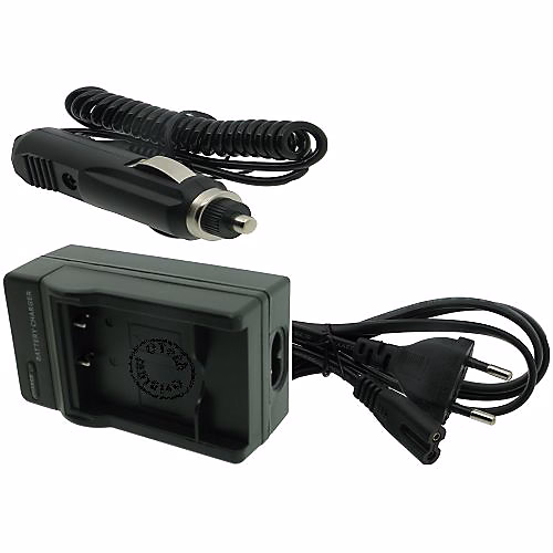 Réseau et téléphonie – Chargeur compatible avec HP PHOTOSMART R507