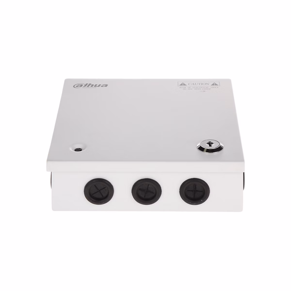Caméra de surveillance – Boitier Alimentation 9 Caméras