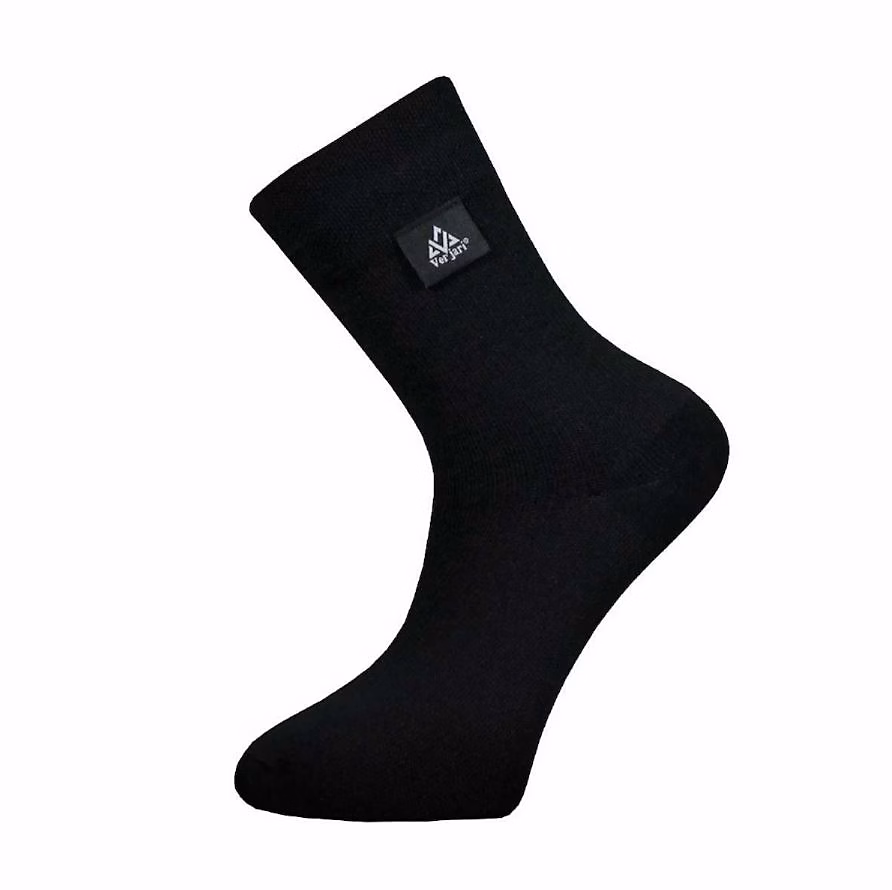 Chaussette Imperméable – Trail Dry Noire