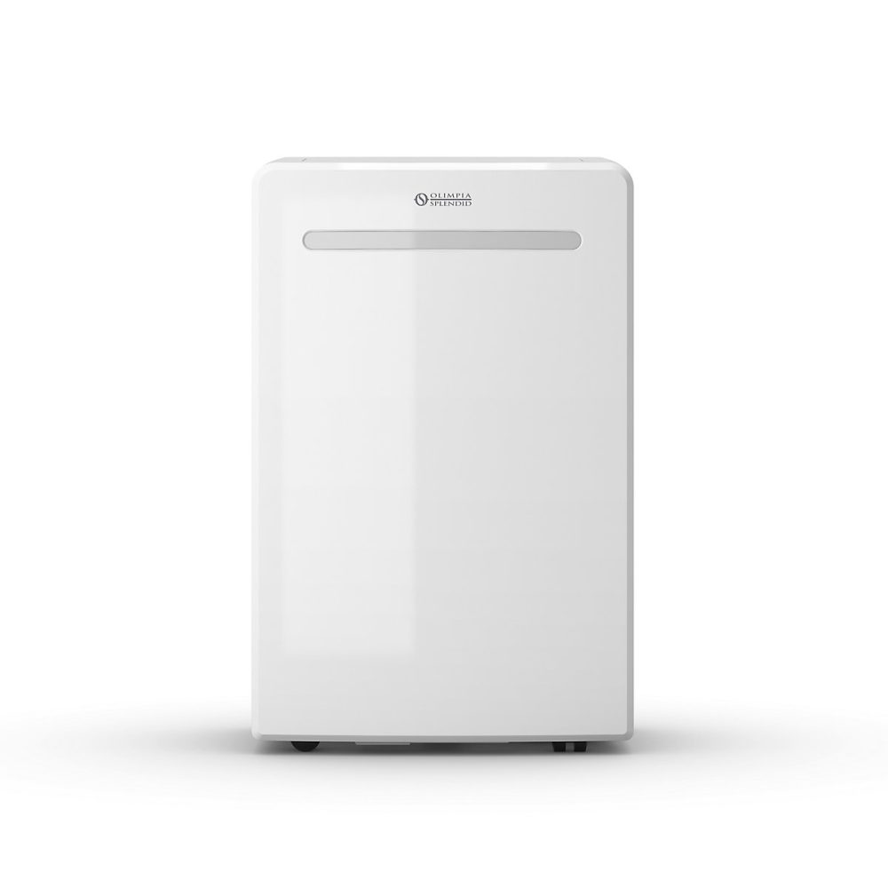 Climatiseur mobile 2 – 9kW Olimpia Splendid