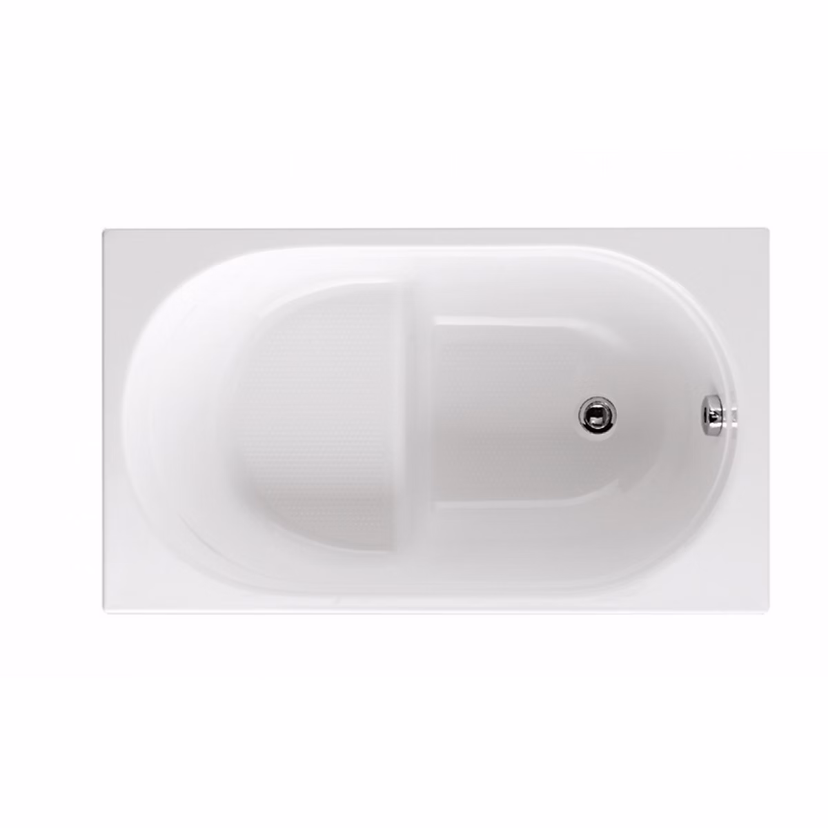 Baignoire Sabot ASTOR – S 120 × 70 cm
