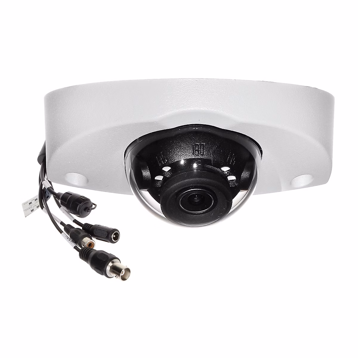 Dahua – Caméra Dôme Extérieure Hac | hdbw2241f | a
