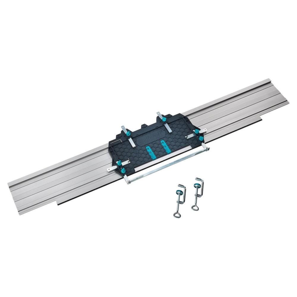 WOLFCRAFT Rail de guidage FKS 145 pour scies circulaires électriques – Aménagement du jardin