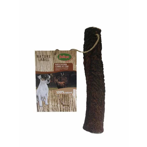 Corne de cerf Bubimex de 120 à 160 g