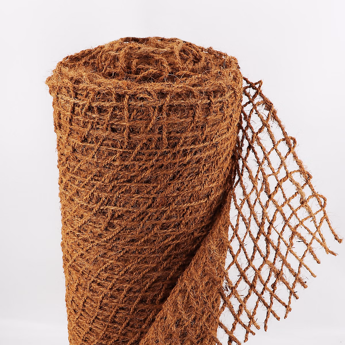 80 m filet anti – érosion, 1 m, natte en fibre de coco 450 g Aquagart