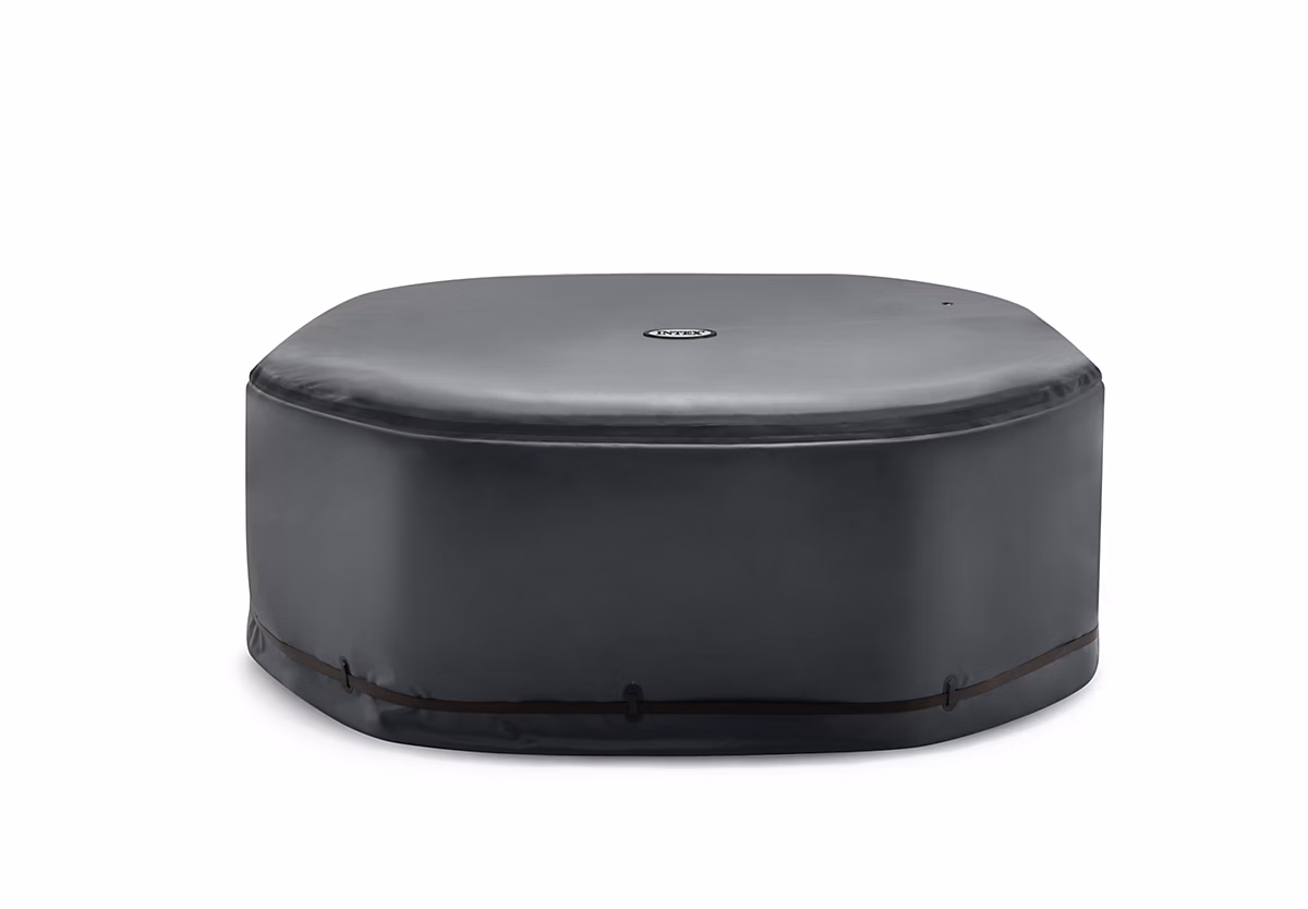Couverture thermique pour spa PureSpa octogonal 4 places | Spa