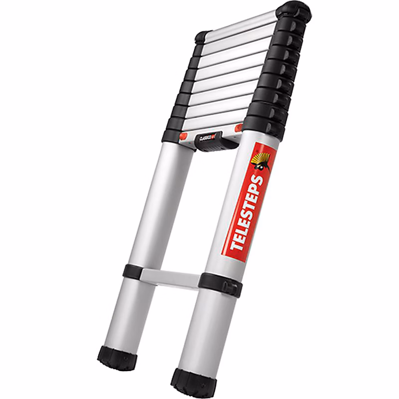 Échelle télescopique Classico 3m | TELESTEPS – TEL – 60230