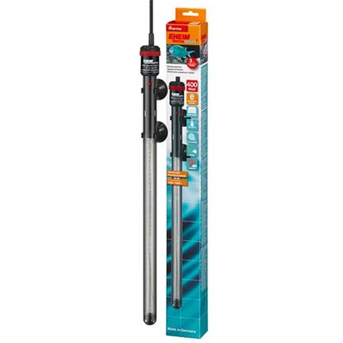 Chauffage aquarium thermocontrol e, 400 Watts, EHEIM