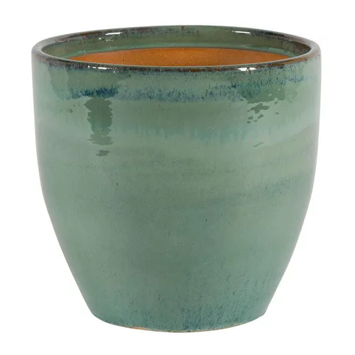 Pot coloris vert Corsica - Ø 38 cm