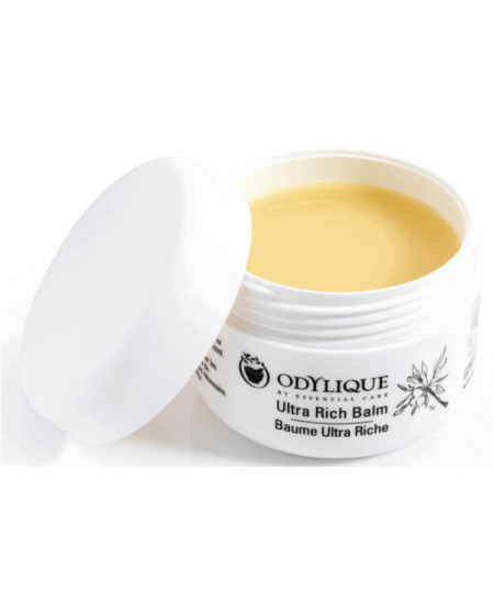 Odylique - Baume Ultra Riche visage et corps - 175 gr