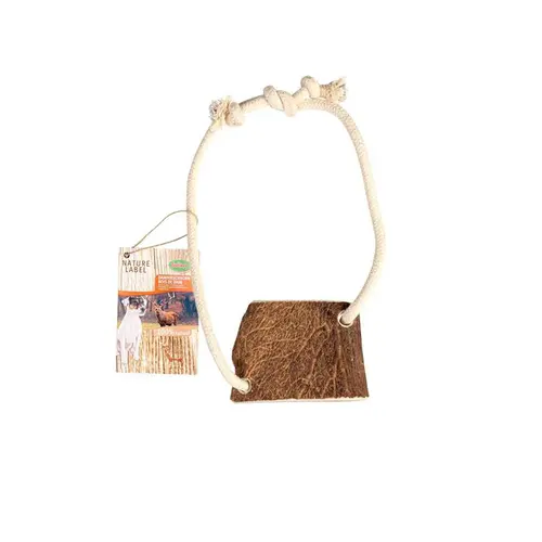 Corde avec bois de daim 80 à 120 g