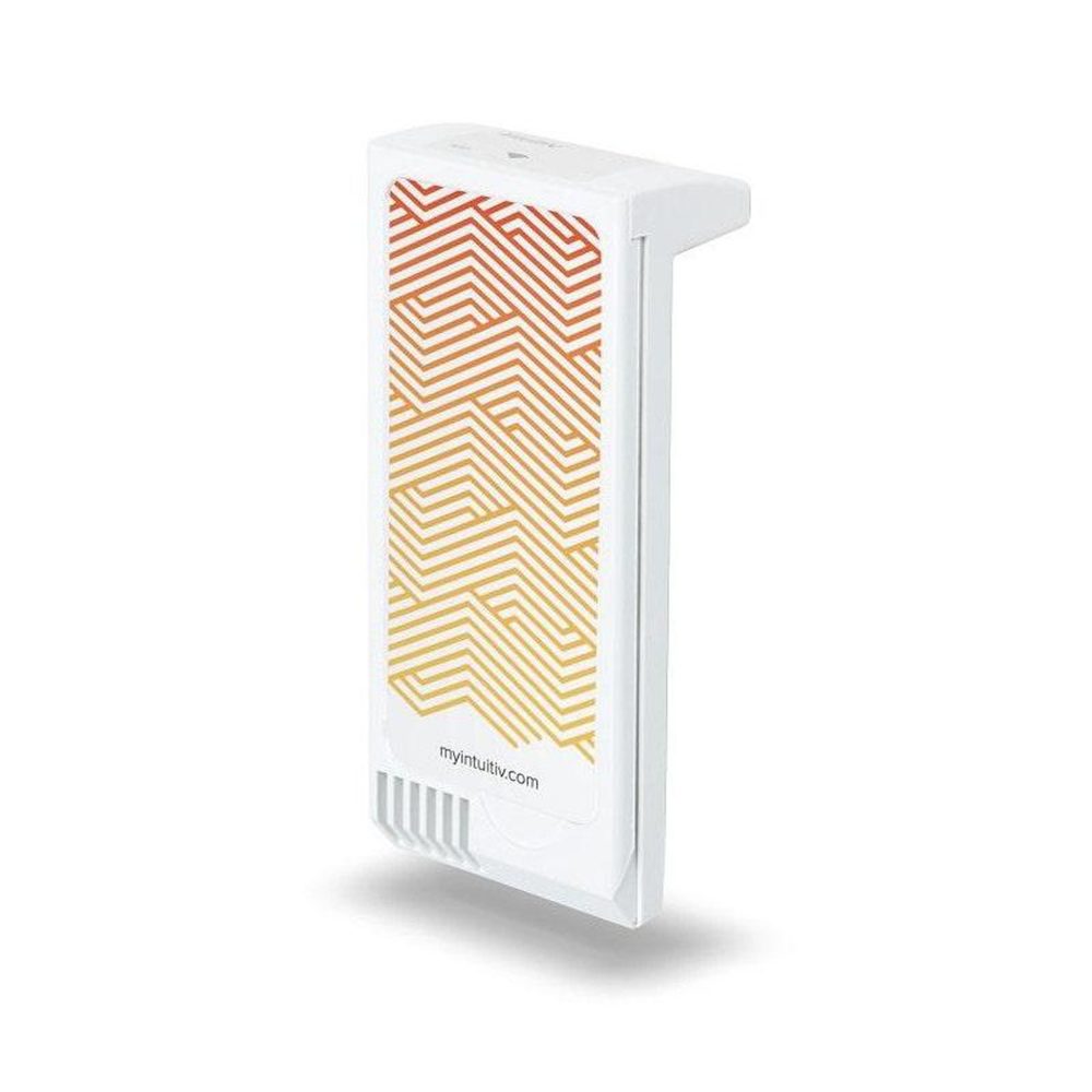 INTUIS Module intuis connect with netatmo blanc pour connecter vos radiateurs électriques – Aménagement du jardin