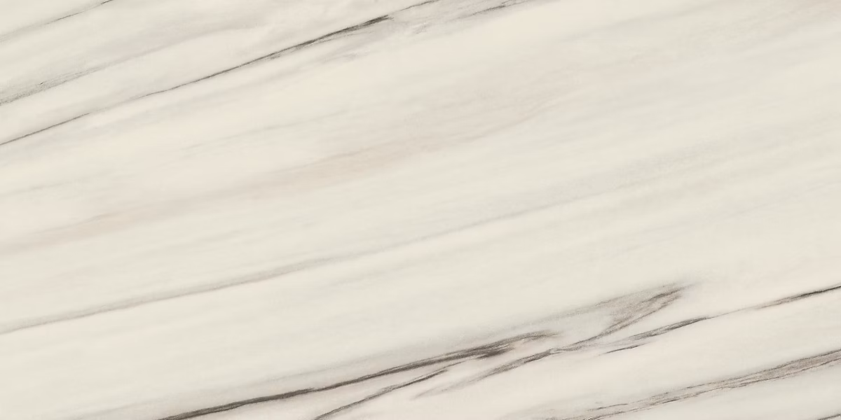 Carrelage effet Marbre Blanc Aurora 150 × 75 × 0 – 9 cm Mat Magnaro, Sol et mur intérieur (vendu par carton de 2,25 m²), RO'MA CARRELA