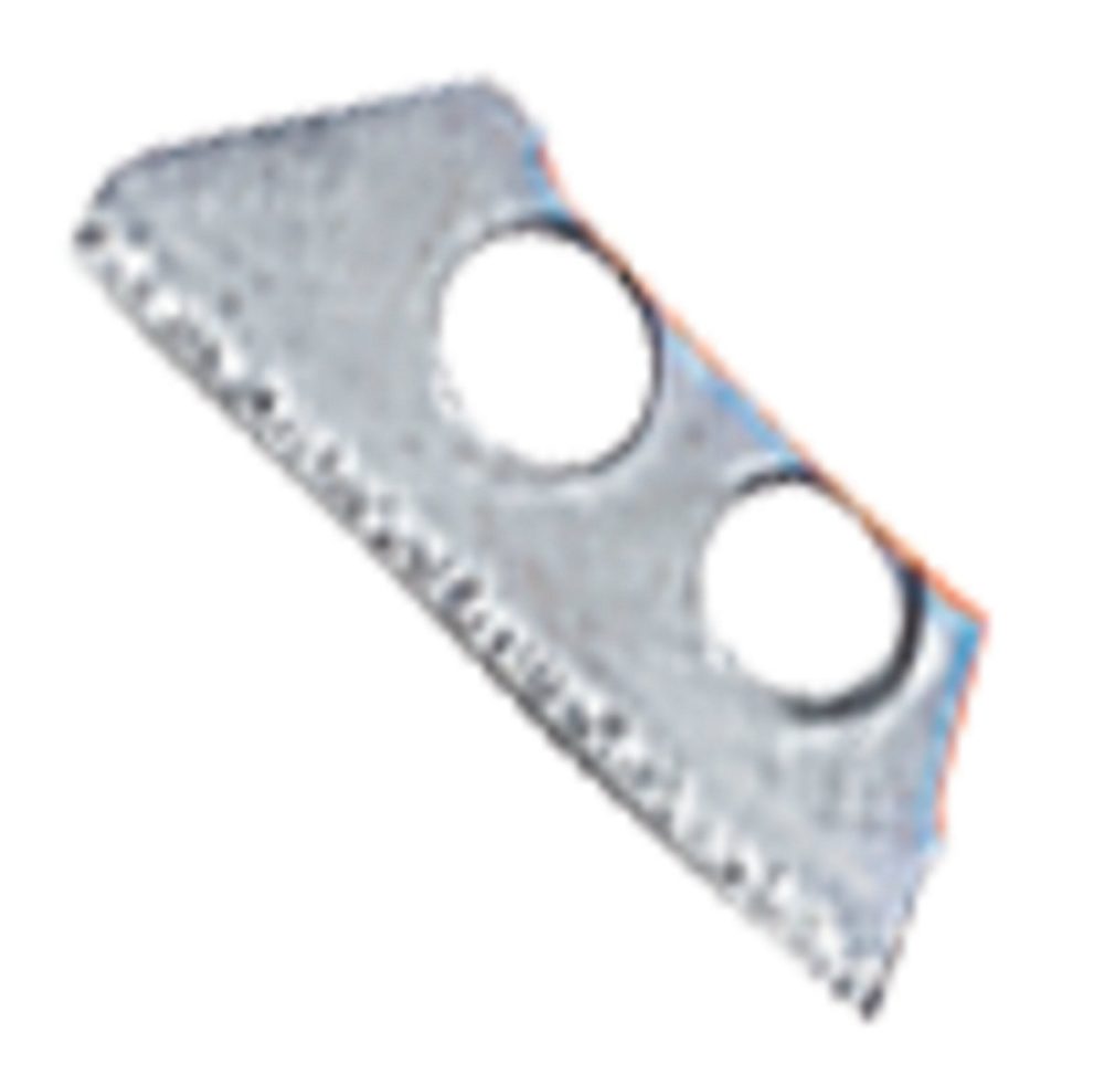 Lame pour grattoir joints de carrelage Rubi – Réf. MYZTBLOTU7545622097