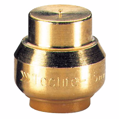 Bouchon TECTITE CLASSIC femelle D12mm | AALBERTS IPS – 4751967