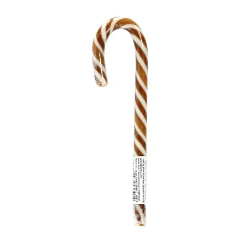Canne sucre d'orge arôme cola Apidis - 28 g