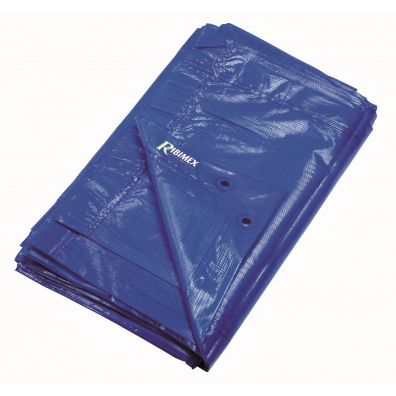 Bâche 10x15m Ecoplatinium - Résistance 3x supérieure