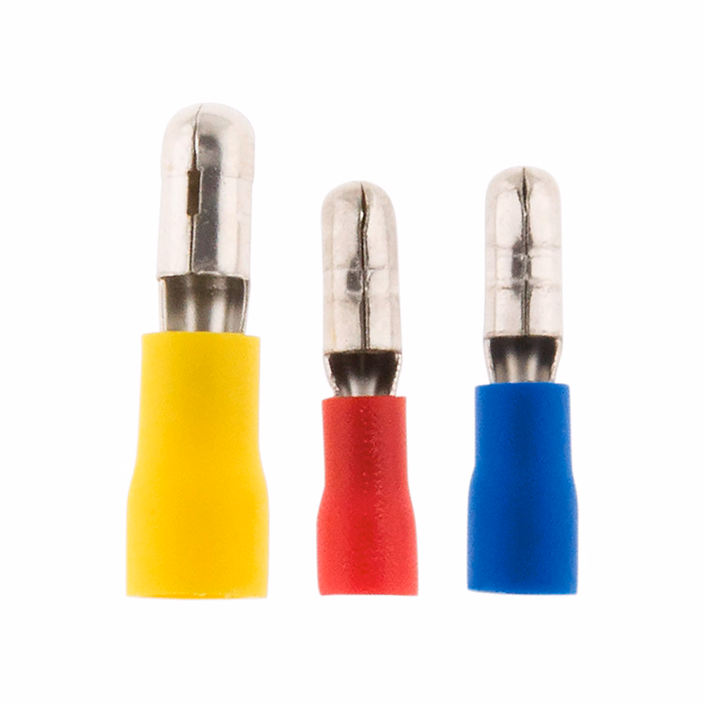 10 cosses mâles rondes assorties – Zenitech