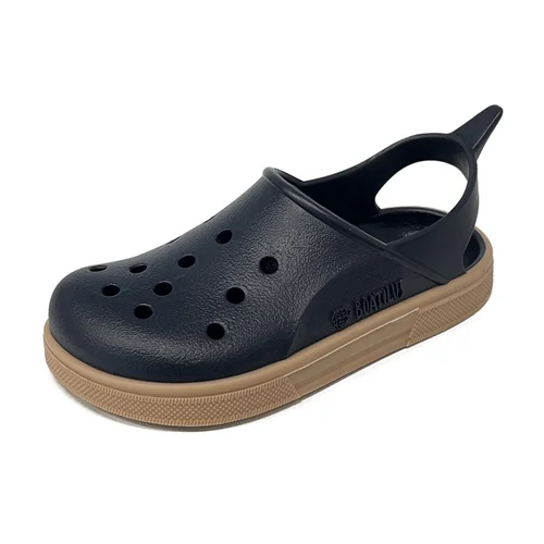 Sabot de jardin pour enfant Cloggy Boatilus coloris bleu