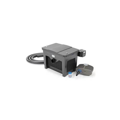 Set filtration Biosmart Set 18000