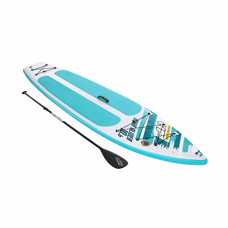 Bestway Paddle gonflable Hydro – Force™ Aqua Glider 320 × 79 × 12 cm
