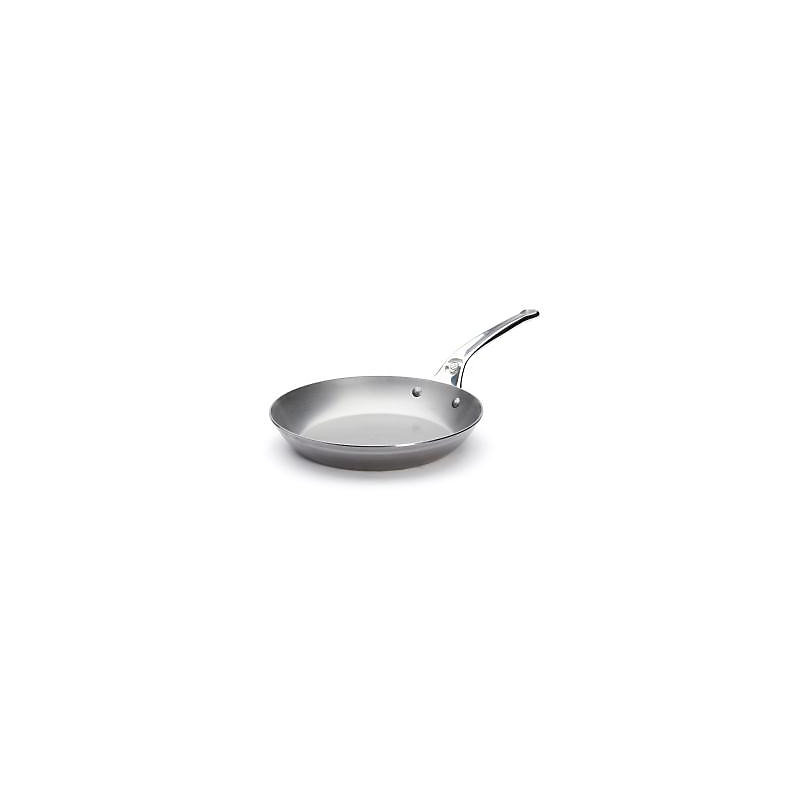 Matériel de cuisson – De Buyer Iron Induction Frying Pan Mineral B Element Pro 24cm (5680 24) deBuyer24) deBuyer 24)
