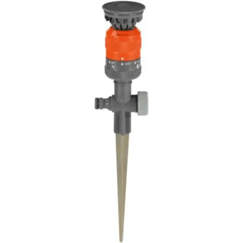 Turbine Vario sur pic Comfort Gardena