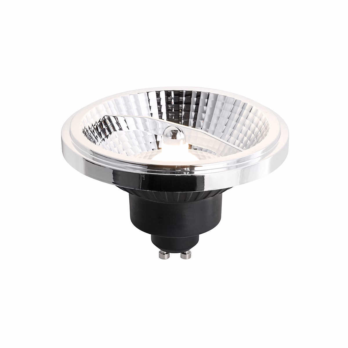 Ampoule LED GU10 dimmable 111 mm 10 – 5 W 770 lm 3000K