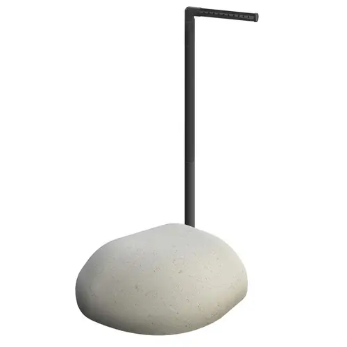 Filtre interne aquarium jusqu'à 80L, effet pierre - CIANO CF Stone 80