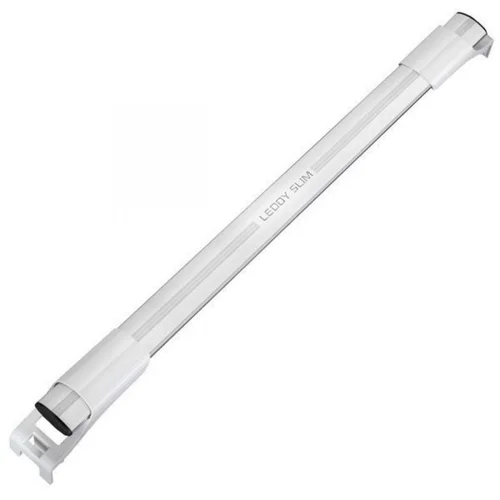 Rampe LED pour aquarium d'eau douce, blanc 10W, AQUAEL Leddy Slim Plant 2.0 - 10W