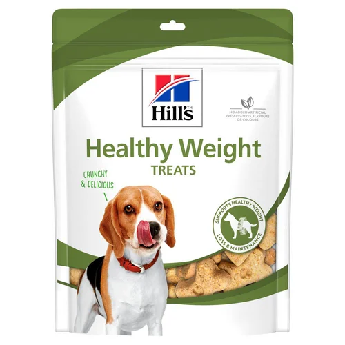 Friandises pour chien gestion du poids Hill’s Treats Healthy Weight - 200 g