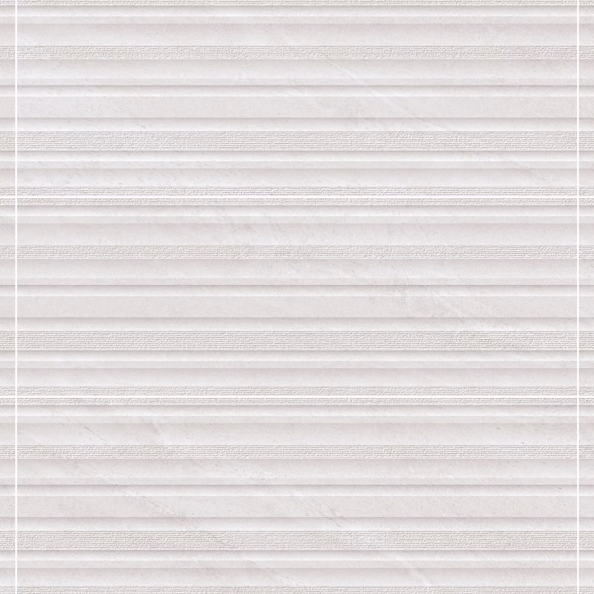 Carrelage effet Pierre 3D Gris Perle Curve 100 × 33 – 3 × 0,98 cm Torvane, Mur intérieur (vendu par carton de 1,67 m²), RO'MA CARRELAG