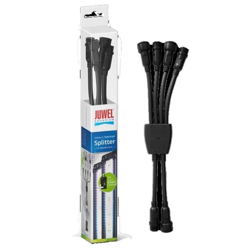 Splitter helialux spectrum, accessoire spécificité unique, JUWEL