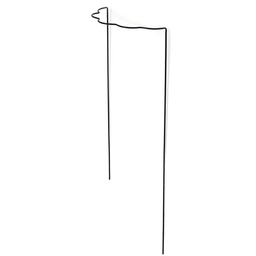 Porte-plante festonné 120 cm