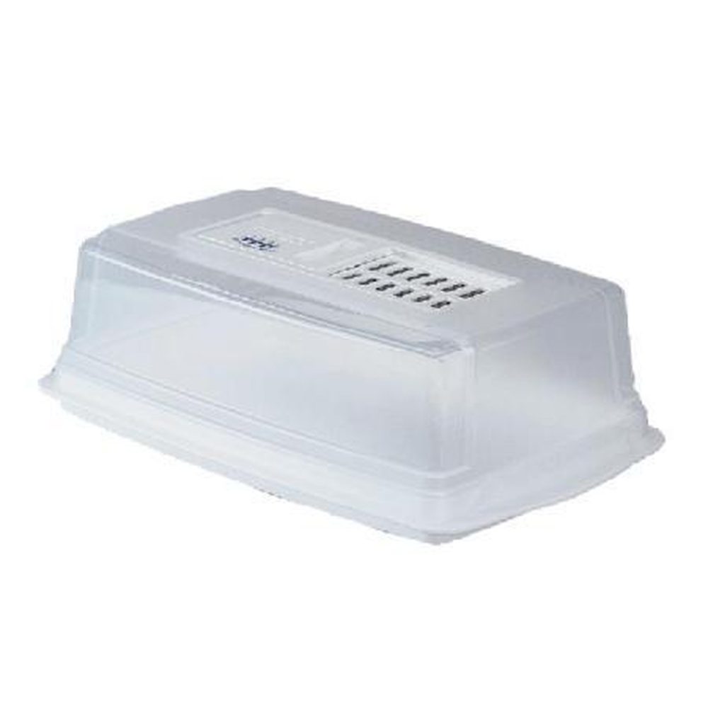 TEFAL Cave à fromage anti – blanc plastique