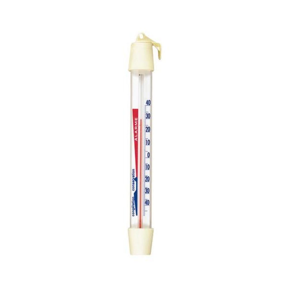 Stil Thermomètre pour congélateur -40° à +40°c - bl.992 – Solutions extérieures