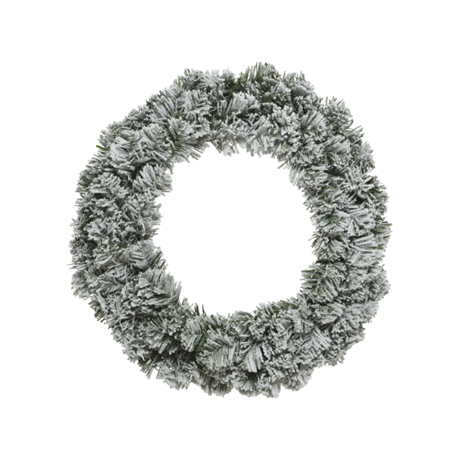 COURONNE IMPÉRIAL ENNEIGÉE - ∅60CM