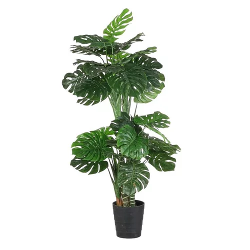 Monstera artificielle en pot Mica Décorations - Ø 80 cm x 195 cm
