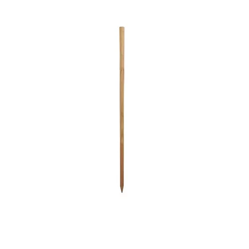 Piquet en pin maritime Jany - Ø 24 mm x H 99 cm
