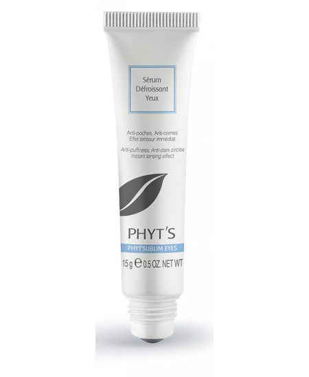 Phyt's - Sérum Défroissant Yeux - 15 gr