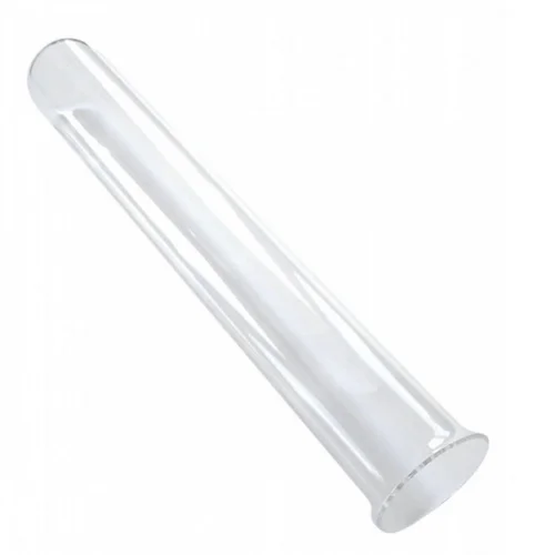 Tube quartz pour filtre, spécifique aquarium, AQUA NOVA BASSIN, modèle NPF-40