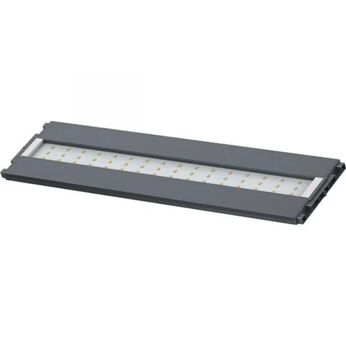Couvercle éclairage ProLED noir - SUPERFISH Home 85 - dimensions 85cm