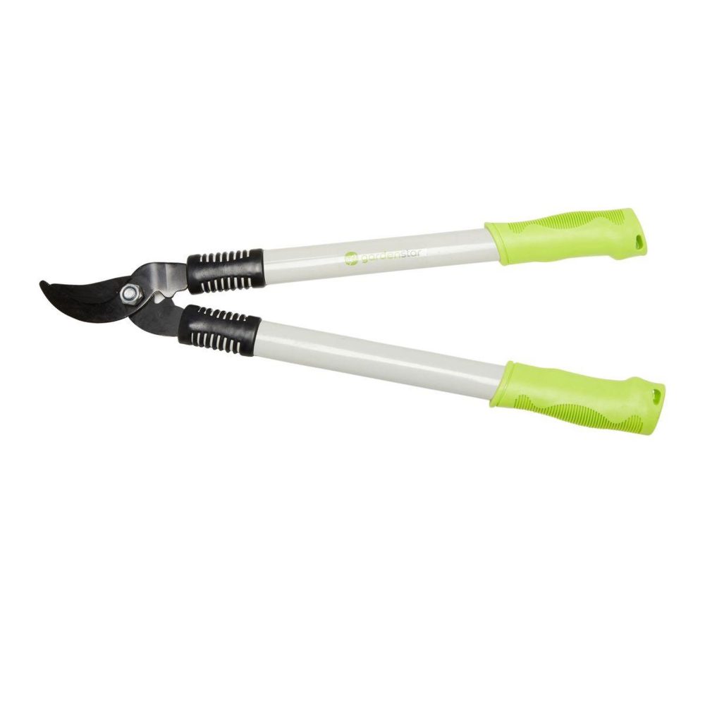 GARDENSTAR Coupe branche avec manche acier | acier