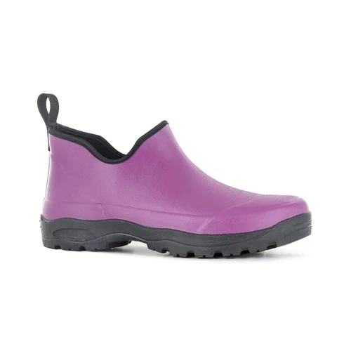 Bottillon Oregon rose fushia taille 37