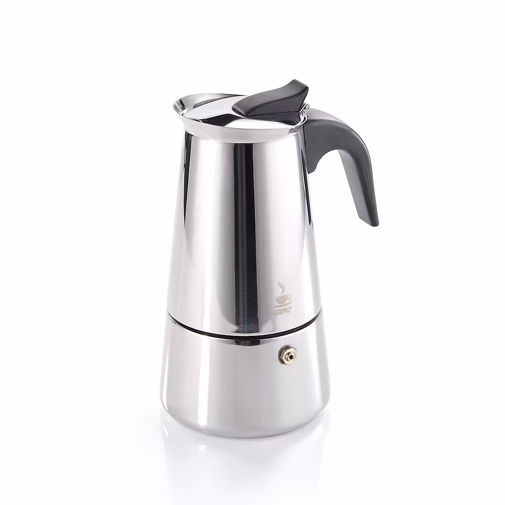 Cafetière Italienne Emilio 4 tasses | Cafetière