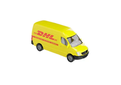 Camionnette Siku - echelle 1/64e