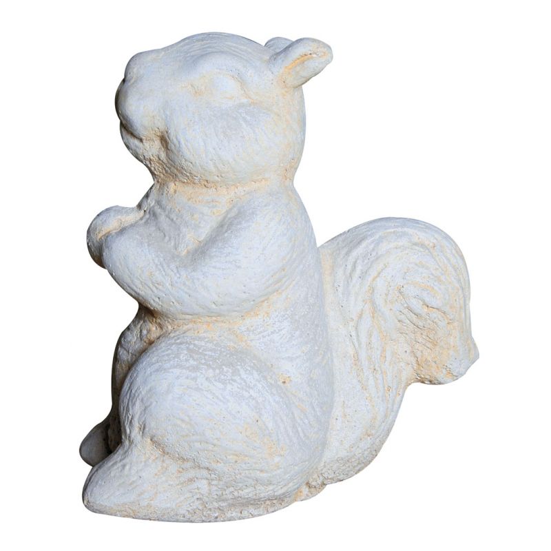 Écureuil petit modèle - Statue