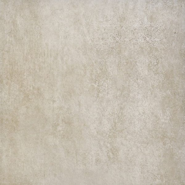 60 × 60 Lot 2 Dalles ép. 20mm Gres Massif Ivoire R11 – Allocarrelage