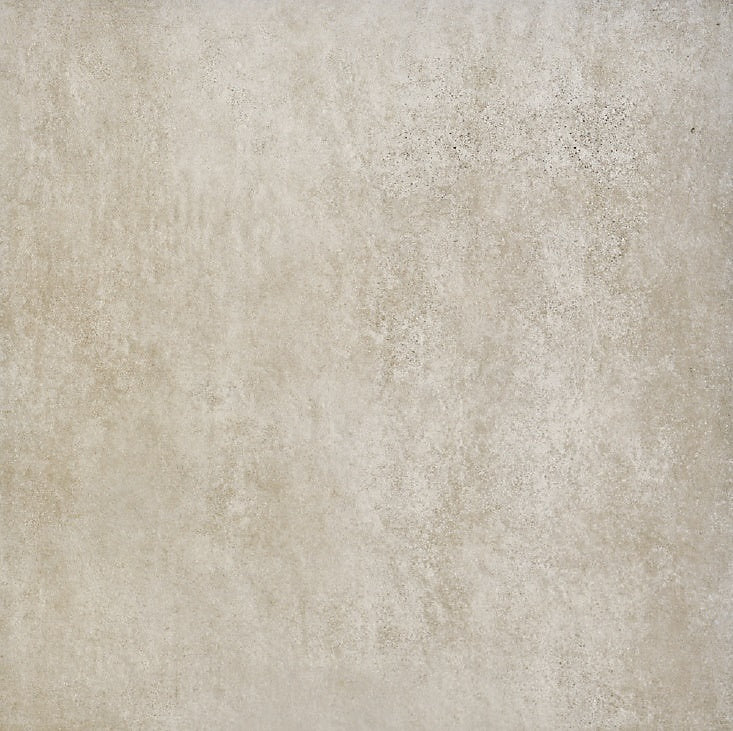 60 × 60 Lot 2 Dalles ép. 20mm Gres Massif Ivoire R11 – Allocarrelage